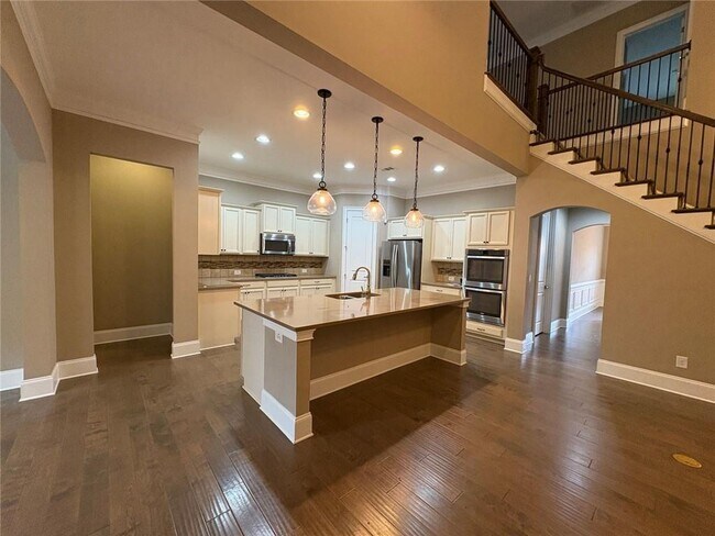 Foto del edificio - 3720 Kennent Square