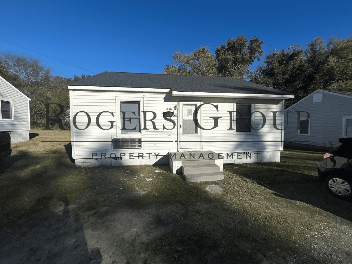 Foto principal - 836 Lamb St