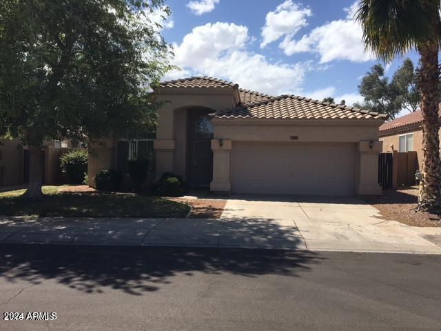 Foto principal - 3500 S Barberry Pl