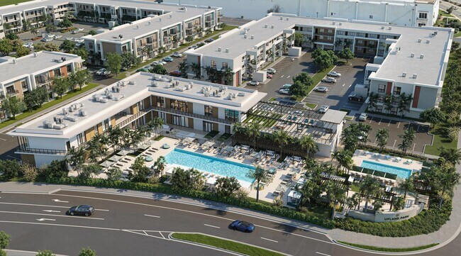 Building Photo - Upland Park
