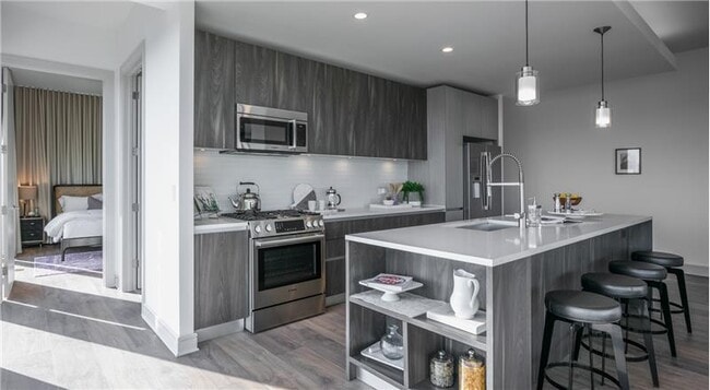 Foto del edificio - 3410 Yoakum Blvd