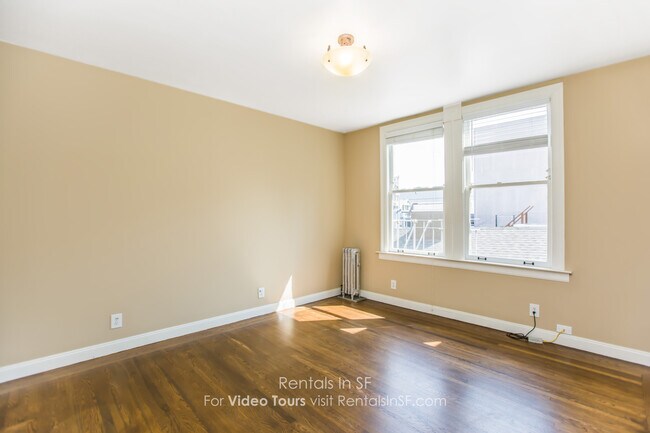 Building Photo - 350 Gough St