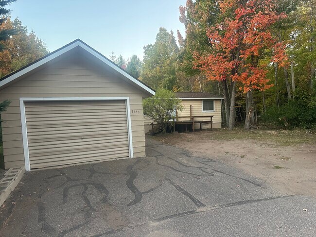 Foto del edificio - 2648 Werner St