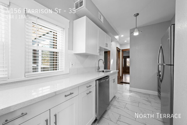 Building Photo - 4156 Harrison St