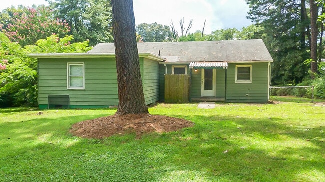 Building Photo - 2501 Pompey Springs Rd