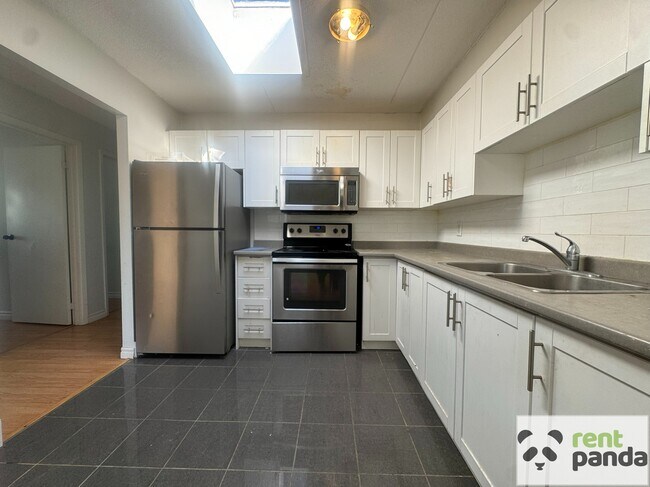 Photo du bâtiment - 56 Donald St