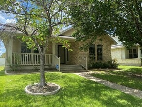 Building Photo - 1513 Big Bend Dr