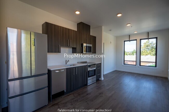 Foto del edificio - 3334 SE Belmont St