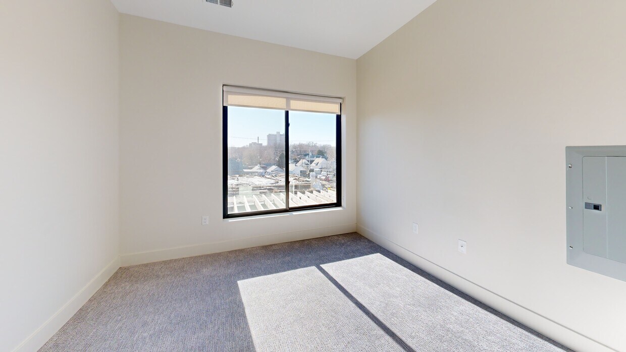 Photo - nook Apartments