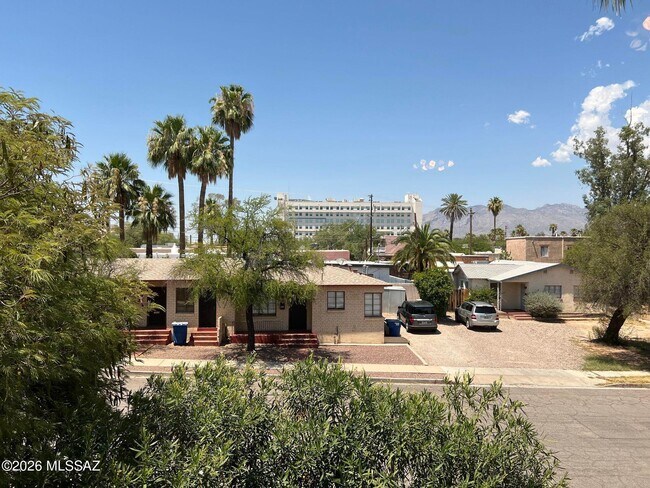 Foto del edificio - 934 N Campbell Ave