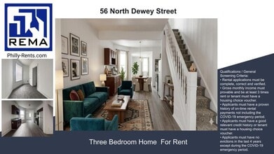 Building Photo - 56 N Dewey St