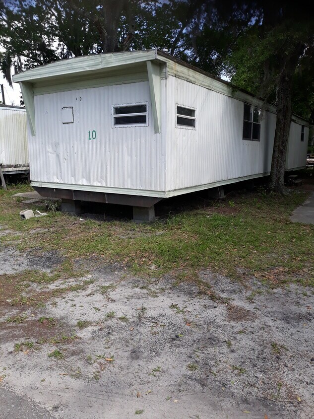 Lot #10 - 5355 New Kings Rd