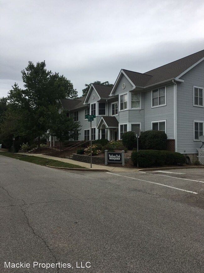 Foto del edificio - 2 br, 2 bath House - 365 South Madison Street
