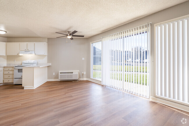 Interior Photo - Mountain Shadows Apartments