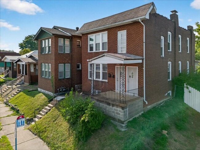 Foto del edificio - 3844 Gravois Ave