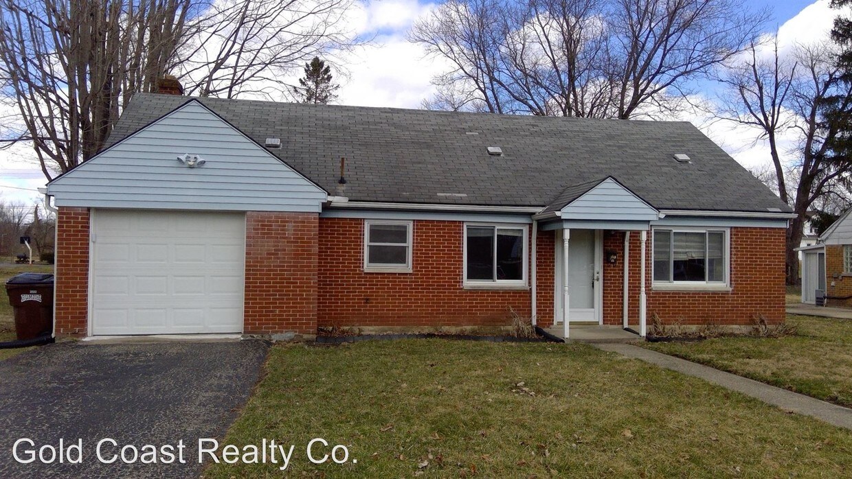 Primary Photo - 4 br, 1 bath House - 309 Grand Avenue