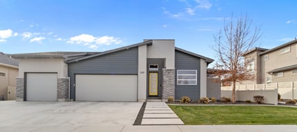 Building Photo - 549 W Buroak Dr