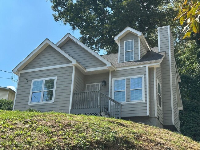Foto del edificio - Atlanta Rental
