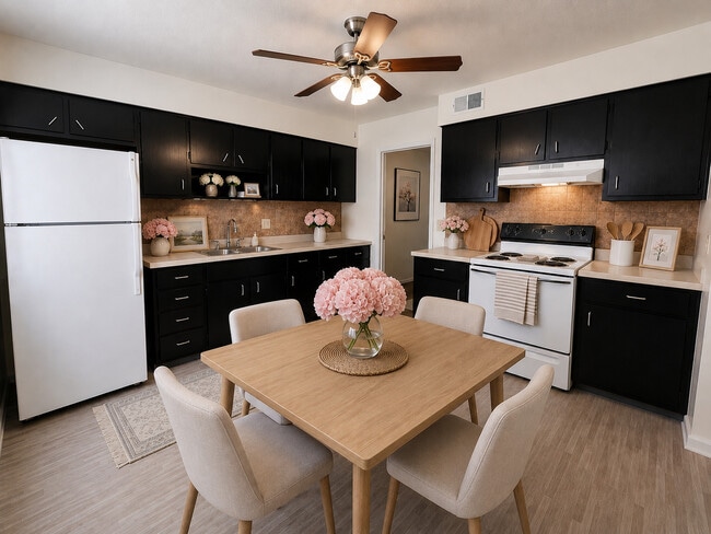 Building Photo - Mayfair Apartment Homes