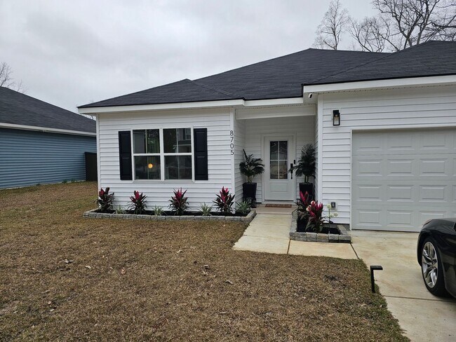 Foto del edificio - 8705 Jenny Lind St