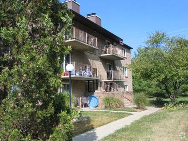 Building Photo - Shayler Brook Apartments