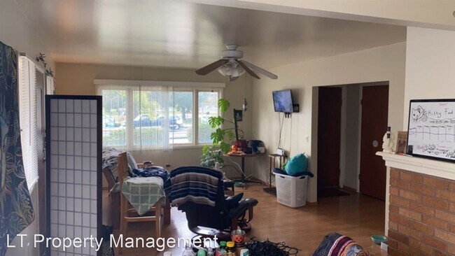 Foto del edificio - 6 br, 2 bath House - 1307 E Mission Ave