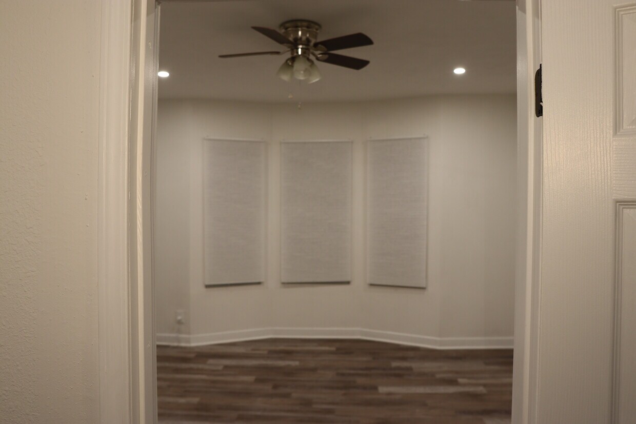Living Room - 1704 9th St
