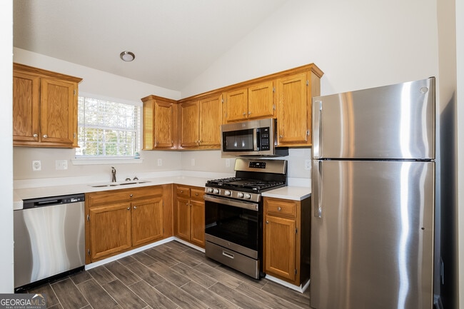 Foto del edificio - 3639 Mosswood Ln