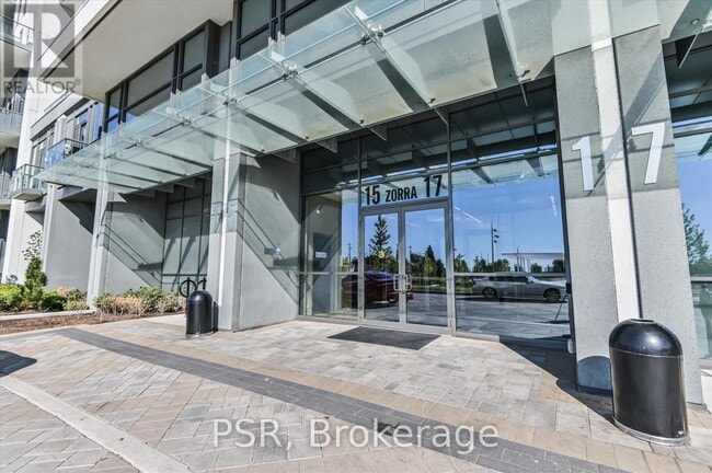 Building Photo - 15-1015 Zorra St
