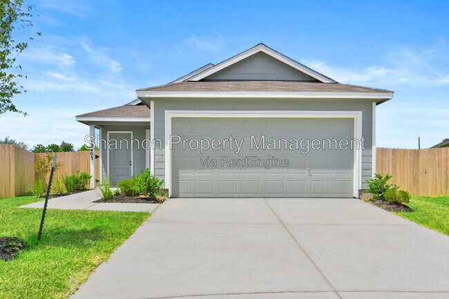 Foto del edificio - 12403 Wild Strawberry Rd