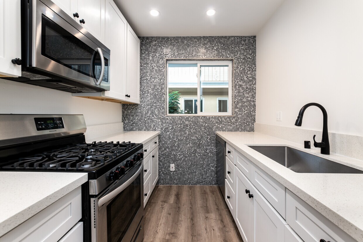 Foto principal - 1462 Shenandoah S St