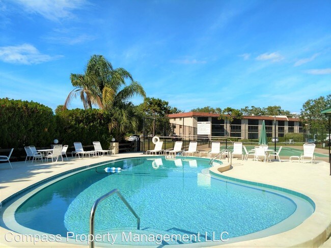 Foto del edificio - 104 Capri Isles Blvd