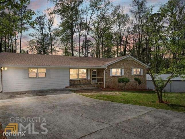 Primary Photo - 5 br, 4 bath House - 1041 i Driskell Court