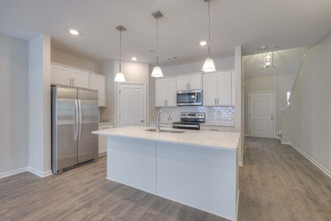 Foto del edificio - 7502 Fernvale Springs Way