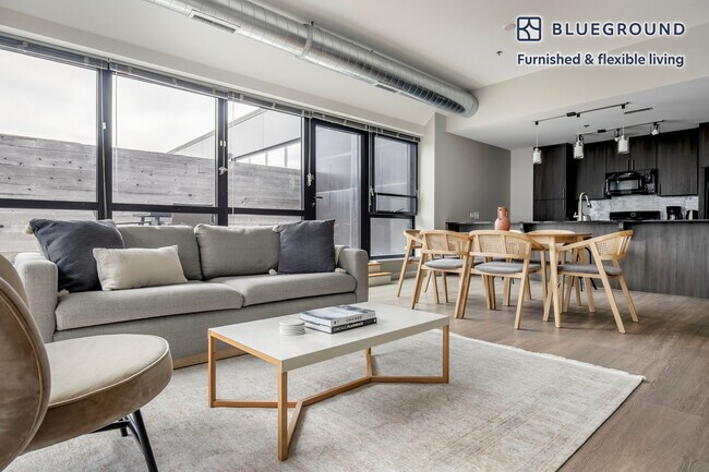 Foto del edificio - 211 W Scott St