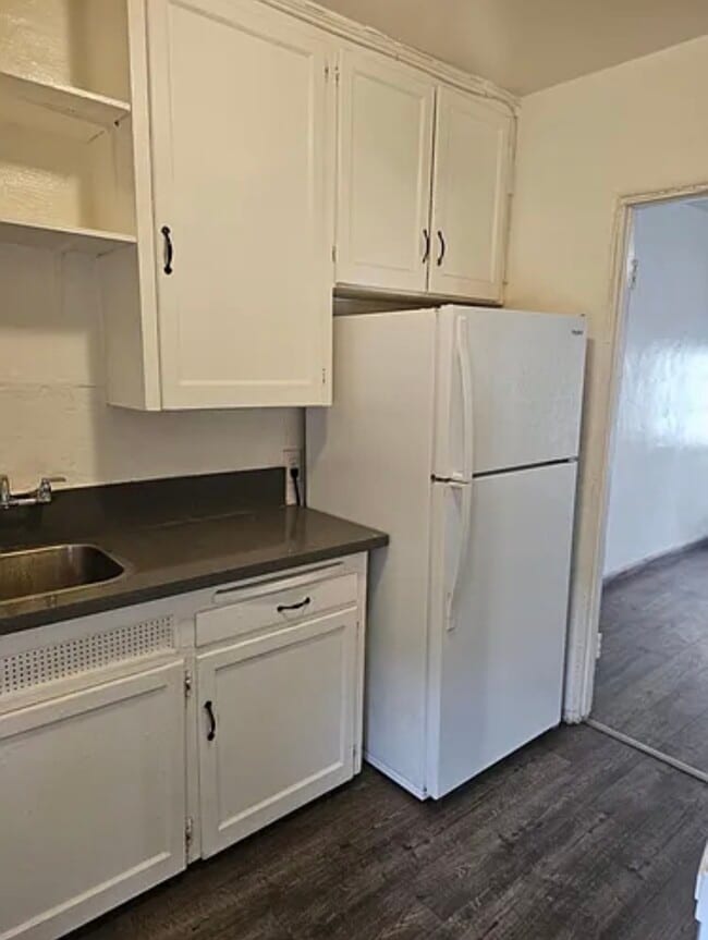 Building Photo - Sage House Apartments