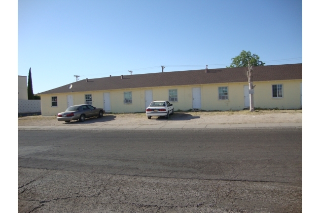 Building Photo - 212 S Shipp