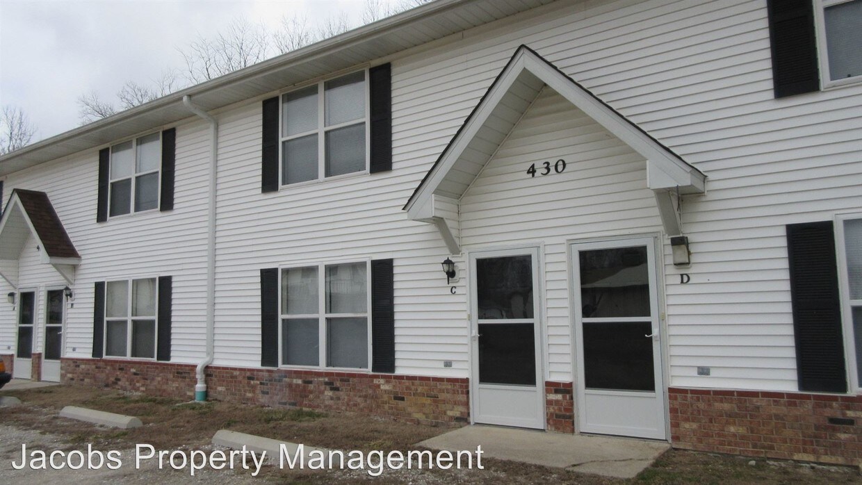 Foto principal - 430 NE Park Ln