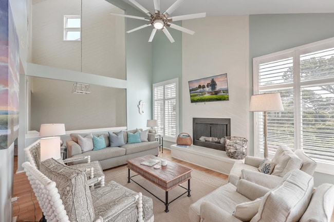 Building Photo - 1115 Duneside Rd