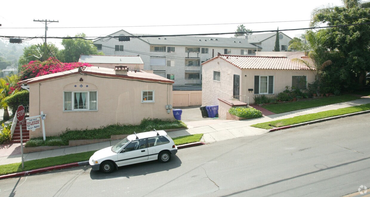 Building Photo - 3738-3746 Florida St