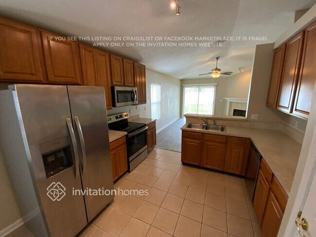 Building Photo - 3635 Live Oak Hollow Dr