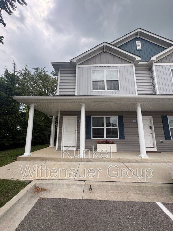 Building Photo - 8404-A ALLIED WAY