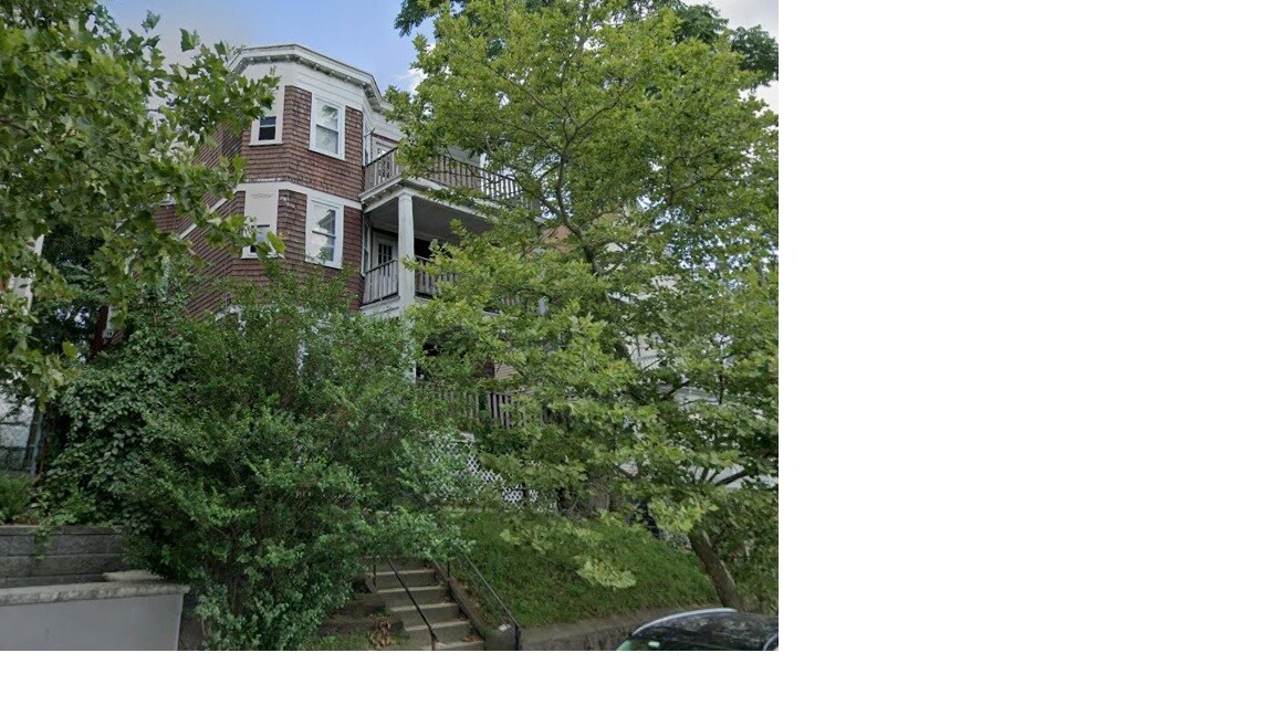 Foto principal - 4412 Washington St