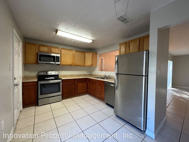 Building Photo - 3 br, 2 bath House - 602 Bogie Lane