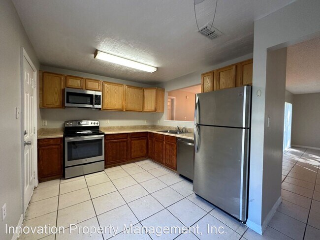 Foto del edificio - 3 br, 2 bath House - 602 Bogie Lane