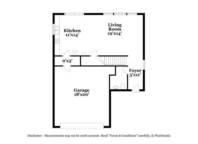 Foto del edificio - 2634 S Southwind Dr
