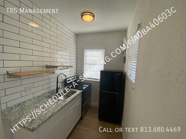 Foto del edificio - Studio Available Now- $500 OFF