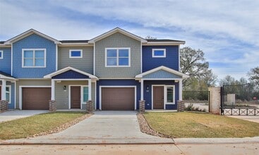 Building Photo - 14010 Longstreet Rd