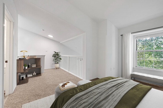 Building Photo - Arrive Crofton