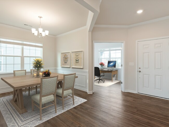 Foto del edificio - 2524 Bullfrog Ln